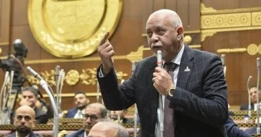 دعم مصر لأمن الخليج واستقراره