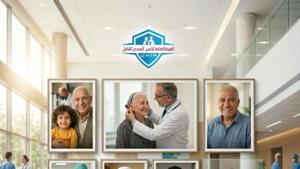 التأمين الصحي الشامل: نجاحات طبية في 6 محافظات