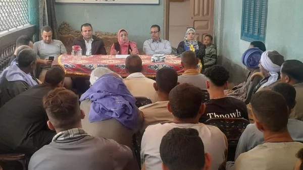 دعم مزارعي الصيف عبر الزراعات التعاقدية