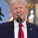 ترامب: فرصة إيران الأخيرة لقبول الاتفاق