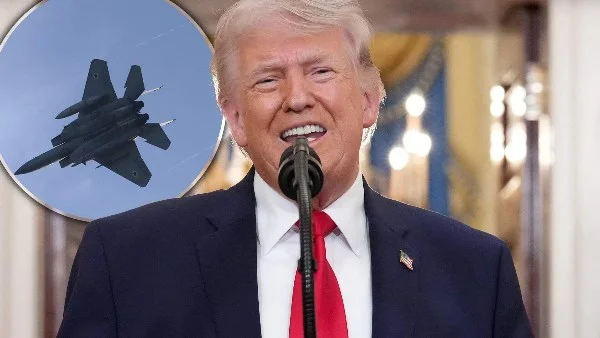 ترامب: فرصة إيران الأخيرة لقبول الاتفاق