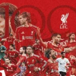 سوبوسلاي يسجل حضوره في المباراة الـ100 مع ليفربول