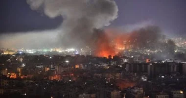 تصعيد إسرائيلي في جنوب لبنان خلال الهدنة