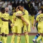 النصر يواجه الوصل بمشاركة رونالدو في دوري أبطال آسيا 2