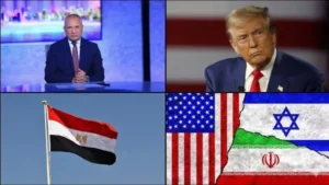 اكتشاف حقل غاز جديد في مصر وملفات هامة أخرى