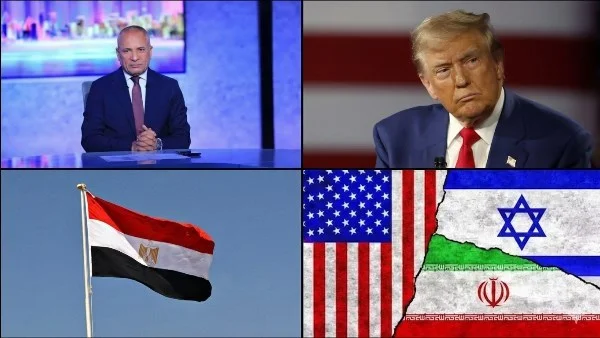 اكتشاف حقل غاز جديد في مصر وملفات هامة أخرى