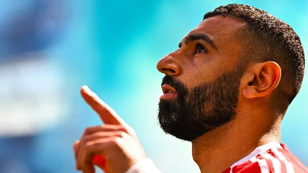 كاراجر: صلاح يسعى لإنهاء الموسم بقوة رغم التحديات