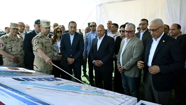 تطوير ميناء العريش لتعزيز التنمية في سيناء