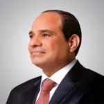 تهنئة الرئيس السيسي لرئيس جيبوتي بفوزه الرئاسي