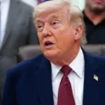 تصعيد ترامب تجاه إيران وإرسال مبعوثين إلى باكستان