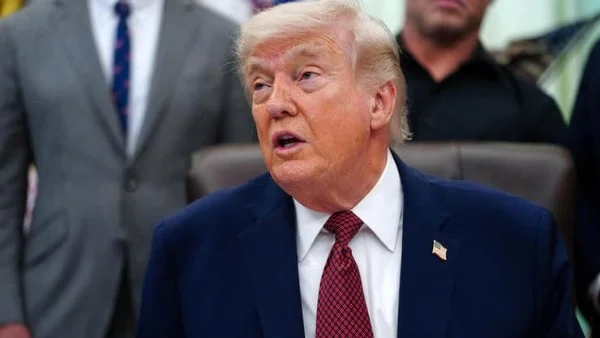 تصعيد ترامب تجاه إيران وإرسال مبعوثين إلى باكستان