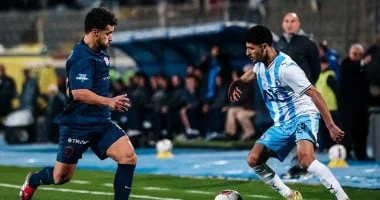 8 بنود لحسم بطل الدوري المصري بالفارق في النقاط