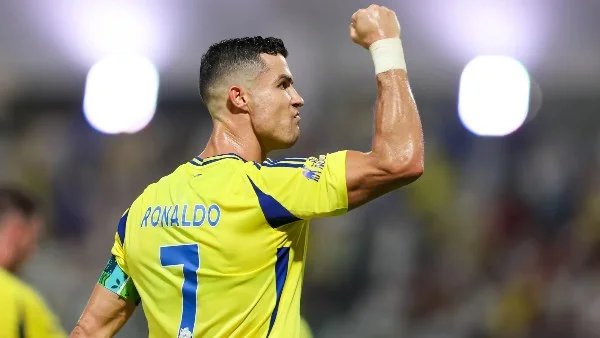 تشكيل النصر أمام الوصل الإماراتي في دوري أبطال آسيا