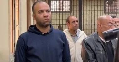 إحالة أوراق متهم "أطفال فيصل" للمفتي تمهيدًا للإعدام