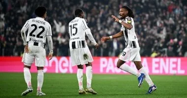قائمة يوفنتوس لمواجهة بولونيا في الدوري الإيطالي