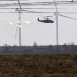 القوات الروسية تواصل استهداف المنشآت الأوكرانية