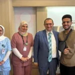 تفاصيل جراحة مصطفى فتحي وموقفه من كأس العالم