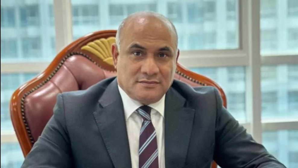 لقاء السيسي ووزير خارجية الكويت يعكس عمق الشراكة