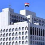 العراق يدين تعيين الاحتلال دبلوماسيًا بأرض الصومال