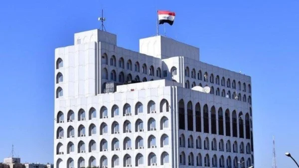 العراق يدين تعيين الاحتلال دبلوماسيًا بأرض الصومال