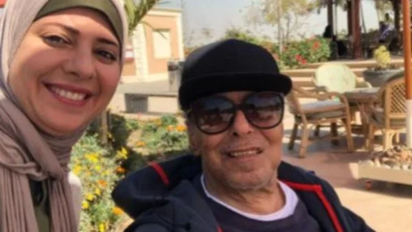 ميريت صلاح السعدني تخلد ذكرى والدها بكلمات مؤثرة