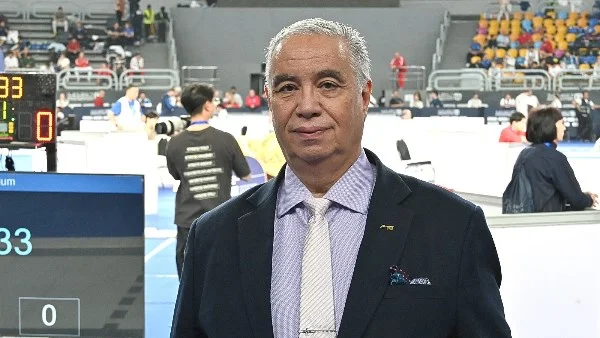 مصر تتألق في استضافة بطولة كأس العالم للسلاح