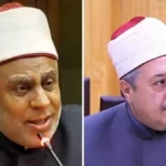 تهنئة بتكليف الشيخ أيمن عبد الغني بوكالة الأزهر