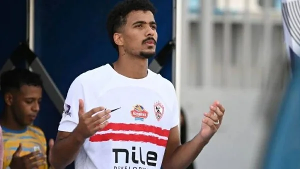 أيمن يونس: حسام عبد المجيد الأفضل في أفريقيا