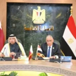 تعزيز التعاون القضائي بين مصر وقطر في التحقيق الجنائي