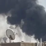 صعوبات تواجه رجال الإطفاء بمدينة نصر