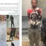 القبض على لص الدراجات النارية في دار السلام