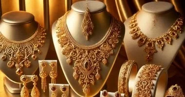 تحديث سعر الذهب اليوم في مصر