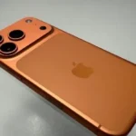 أبل تطلق آيفون 18 وهاتف قابل للطي في 2026