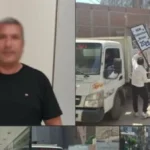 القبض على مالك محل في القليوبية بسبب إشغال الطريق