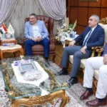 فرص استثمارية جديدة في ميناء دمياط