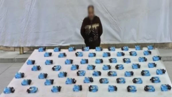 مداهمة أمنية بسوهاج تُسفر عن مصرع 3 مجرمين وضبط مخدرات