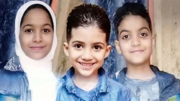 إحالة أوراق قاتل "أطفال اللبيني" لمفتي الجمهورية