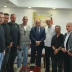 أوضاع الأسرى تسلط الضوء على لقاء فلسطيني