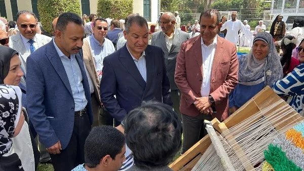 مؤتمر علمي ومعارض توثيقية بمناسبة يوم التراث العالمي