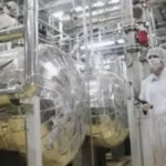 تحذير إسرائيلي من اتفاق يمنح إيران القدرة النووية مجددًا