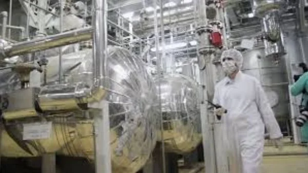 تحذير إسرائيلي من اتفاق يمنح إيران القدرة النووية مجددًا