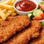 طريقة عمل البفتيك مثل المطاعم