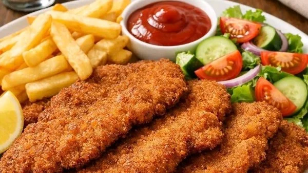 طريقة عمل البفتيك مثل المطاعم