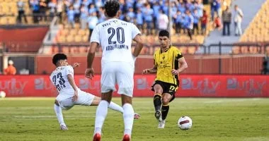 وادي دجلة يواجه فاركو في افتتاح الجولة الثالثة للهبوط