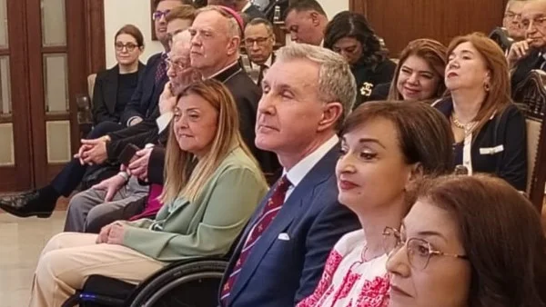 العلاقات المصرية الرومانية تصل لمرحلة استثنائية