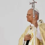 البابا لاون في أنجولا: دعوة للمصالحة وبناء المستقبل