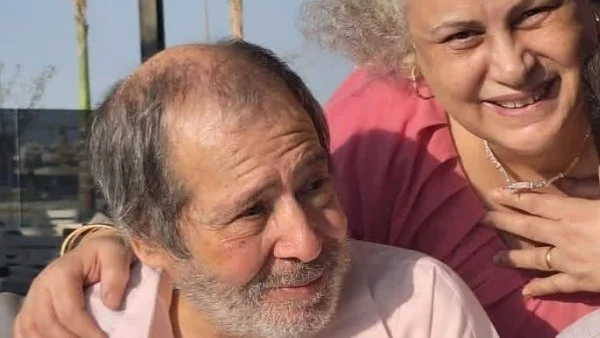 تطورات الحالة الصحية للفنان سامي عبد الحليم