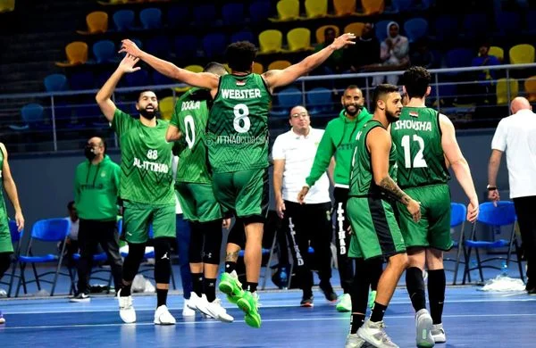 مدرب سموحة على أعتاب الاتحاد السكندري