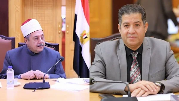 شقيقان في مناصب قيادية بارزة بالأزهر الشريف