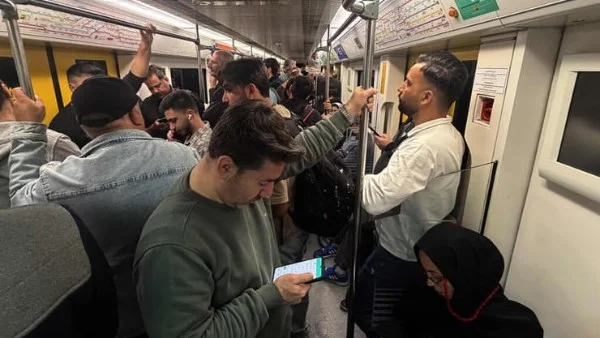 إيران تعاني انقطاع الإنترنت لمدة 51 يوماً